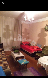 Apartment 2-room 80 m² - Yuryevskaya, Batumi