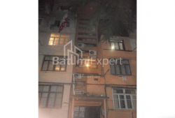 Apartment 2-room 64 m² - Yuryevskaya, Batumi