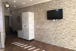 Apartment 2-room 42 m² - Niko Pirosmani, Batumi