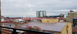 Apartment 3-room 70 m² - King Parnavaz, Batumi