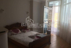 Apartment 1-room 35 m² - Niko Pirosmani, Batumi