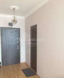 Apartment 35 m² - Niko Pirosmani, Batumi, Georgia