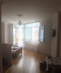 Apartment 1-room 35 m² - Niko Pirosmani, Batumi