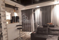 Apartment 3-room 67 m² - Sherif Khimshiashvili, Batumi