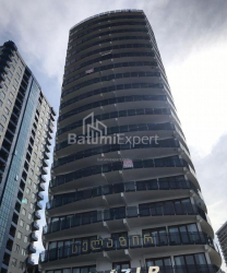 Apartment 1-room 27 m² - Yuryevskaya, Batumi