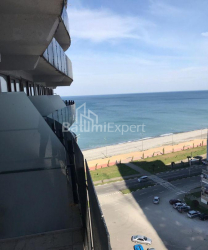 Apartment 1-room 27 m² - Yuryevskaya, Batumi