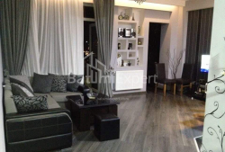 Apartment 3-room 70 m² - Yuryevskaya, Batumi