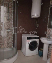 Apartment 1-room 25 m² - Iusuf Kobaladze, Batumi