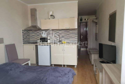 Apartment 1-room 25 m² - Iusuf Kobaladze, Batumi