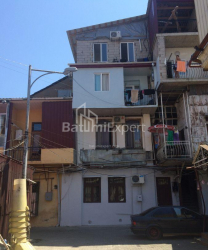 Apartment 2-room 40 m² - Yuryevskaya, Batumi