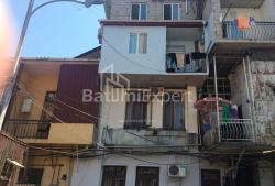 Apartment 2-room 40 m² - Yuryevskaya, Batumi