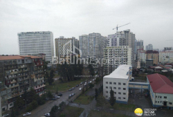 Apartment 3-room 66 m² - Yuryevskaya, Batumi