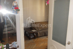 Apartment 2-room 67 m² - Yuryevskaya, Batumi