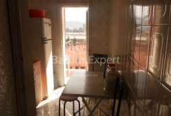 Apartment 2-room 67 m² - Yuryevskaya, Batumi