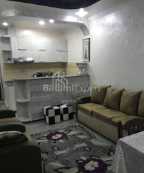 Apartment 3-room 50 m² - Niko Pirosmani, Batumi