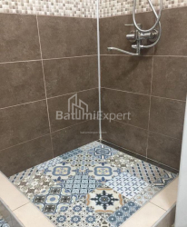 Apartment 38 m² - Sherif Khimshiashvili, Batumi, Georgia