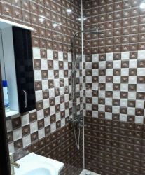 Apartment 2-room 44 m² - Sherif Khimshiashvili, Batumi