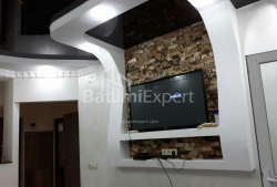 Apartment 2-room 44 m² - Sherif Khimshiashvili, Batumi
