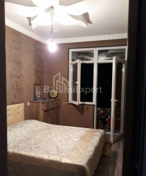 Apartment 2-room 44 m² - Sherif Khimshiashvili, Batumi