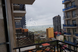 Apartment 35 m² - Sherif Khimshiashvili, Batumi, Georgia