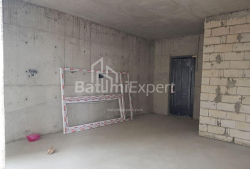 Apartment 2-room 39 m² - Sherif Khimshiashvili, Batumi