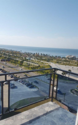 Apartment 39 m² - Sherif Khimshiashvili, Batumi, Georgia