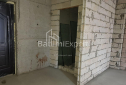 Apartment 2-room 39 m² - Sherif Khimshiashvili, Batumi