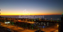 Apartment 2-room 39 m² - Sherif Khimshiashvili, Batumi