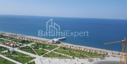 Apartment 2-room 39 m² - Sherif Khimshiashvili, Batumi