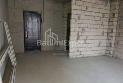 Apartment 2-room 39 m² - Sherif Khimshiashvili, Batumi