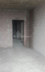 Apartment 1-room 27 m² - Sherif Khimshiashvili, Batumi