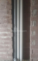 Apartment 27 m² - Sherif Khimshiashvili, Batumi, Georgia