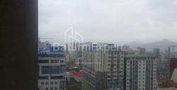 Apartment 1-room 27 m² - Sherif Khimshiashvili, Batumi