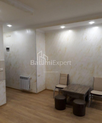 Apartment 2-room 45 m² - Tbel-Abuseridze, Batumi
