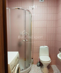 Apartment 2-room 35 m² - Zurab Gorgiladze, Batumi