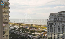 Apartment 3-room 68 m² - Zurab Gorgiladze, Batumi