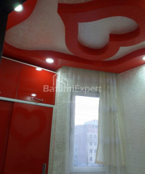 Apartment 89 m² - Galaktion Tabidze, Batumi, Georgia