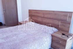 Apartment 2-room 56 m² - Alexandr Pushkin, Batumi