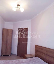Apartment 2-room 56 m² - Alexandr Pushkin, Batumi