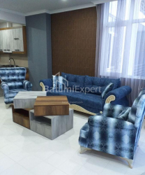 Apartment 4-room 74 m² - Niko Pirosmani, Batumi