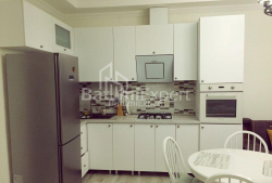 Apartment 3-room 78 m² - Yuryevskaya, Batumi
