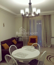 Apartment 3-room 78 m² - Yuryevskaya, Batumi