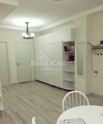 Apartment 3-room 78 m² - Yuryevskaya, Batumi