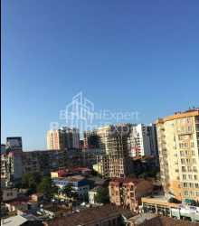 Apartment 4-room 80 m² - Alexandr Pushkin, Batumi