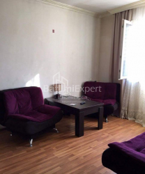 Apartment 4-room 80 m² - Alexandr Pushkin, Batumi