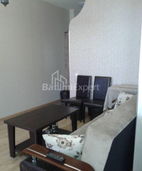 Apartment 3-room 55 m² - Niko Pirosmani, Batumi