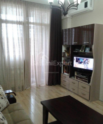 Apartment 3-room 55 m² - Niko Pirosmani, Batumi