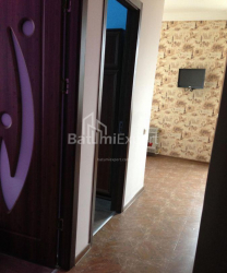 Apartment 42 m² - Yuryevskaya, Batumi, Georgia