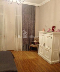 Apartment 116 m² - Alexandr Pushkin, Batumi, Georgia