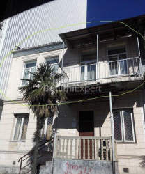 Apartment 116 m² - Alexandr Pushkin, Batumi, Georgia